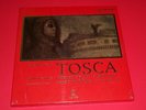 TAS PUCCINI TOSCA KARAJAN PRICE org RCA soria LDS-7022 2 LP stereo SEALED MINT