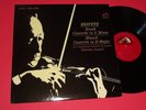 TAS MOZART BRUCH HEIFETZ VIOLIN SARGENT  RCA LIVING STEREO LSC-2652 1S SD NM