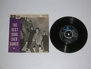 Downliners Sect - The Sect Sing Sick Songs - Rare EP