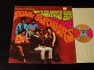 Soul Survivors-When The Whistle Blows...-ORIGINAL 1967 US LP-NEAR MINT in Shrink