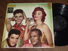 rare 1958 ELVIS PRESLEY COCKTAIL DI SUCCESSI NO.8 RCA ITALIANA LPM-10003 mono