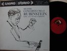 Munch/Brahms Concerto No. 2 RCA SD Living Stereo LSC-2296