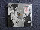 SANTANA Inner Secrets SEALED ORIGINAL LP W/ FEATURE STICKER NO BARCODE
