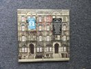LED ZEPPELIN Physical Graffiti SEALED ORIGINAL LP W/ FEATURE STICKER 2SS-200