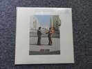 PINK FLOYD Wish You Were Here SEALED ORIGINAL AUDIOPHILE MASTER SOUND LP