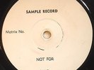 MULUGETA HAILE MICHAEL / IMPOSSIBLE TESPRESSING PHILIPS ETHIOPIA AFRO FUNK