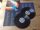 ELECTRIC LIGHT ORCHESTRA OUT OF BLUE USA PRESSED 2LP+ INNER SLEEVES *NEAR MINT