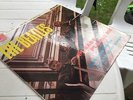 THE BEATLES PLEASE PLEASE ME BLACK GOLD PARLOPHONE 1ST PRESS 1963 UK VINYL LP