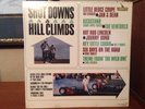 Shut Downs & Hill Climbs Ventures Jan & Dean Liberty 3366 Mono Sealed Hot Rod Lp