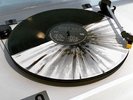 Kurt Vile - Halo For My Smoke Ring LP Colored #122/750 Vinyl Me Please Sold Out