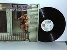 WAYLON JENNINGS Don't Think Twice LP Vinyl CSG River Boy The Race Is On SP4238