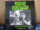 Radio Birdman - Signed LP 