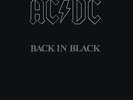AC/DC -  Back In Black  Vinyl LP  New & Sealed