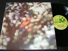 PINK FLOYD Obscured by Clouds / Italian LP 1972 EMI Italiana HARVEST 3C064-05054