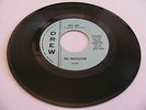 THE PRECISIONS - WHY GIRL / WHAT I WANT - DREW