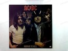 AC/DC - Highway To Hell GER LP 1979 //28
