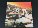 LED ZEPPELIN HOUSES OF THE HOLY 1977 REISSUE MASTERDISK RL SD-19130 ROCK LP NM