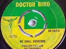 Stranger Cole 'We Shall Overcome'