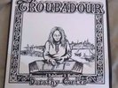 Dorothy Carter - Troubadour LP private press folk/psych (1976) VG+ HEAR