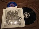 Georgie Leonard One Man Band LTD ED #218 American Sound Records Psych LP Mint
