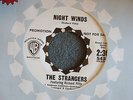 NORTHERN SOUL 45 The Strangers Night Winds Warner Bros 5438 Promo Mint HEAR MP3