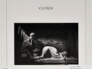 JOY DIVISION CLOSER BRAND NEW & SEALED 2015 REMASTERED VINYL LP