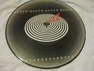 Queen Jazz UK Promo Picture Disc LP New Unplayed