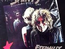 THE SAINTS LP France1987 
