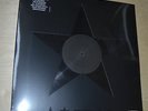 VINYL LP/ David Bowie/ Blackstar/ Neu + in Folie/ mint/ mit download + booklet