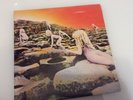 LED ZEPPELIN - HOUSES OF THE HOLY - GF SLEEVE  - AUSTRALIAN RELEASE