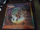 PFM Cook Premiata Forneria Marconi Manticore 1974 Italian Prog Sealed Lp