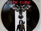 The Cure  7