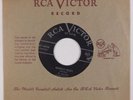 MR. SAD HEAD: Butcher Boy / Mumbles Blues RCA ’52 BLUES 45 Rare HEAR