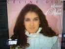 CELINE DION  Vinyl SEALED Tellement j'ai d'amour... sung in French Audiophile
