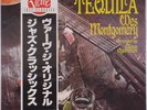 WES MONTGOMERY: Tequila JAPAN Verve Classic Jazz Guitar VINYL LP Gorgeous NM
