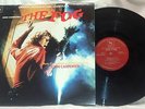 John Carpenter The Fog Soundtrack LP 1984 Varese Sarabande STV 81191 Halloween