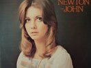 OLIVIA NEWTON-JOHN-Olivia Newton-John-2xLP-1973 Interfusion Australian-L 45377/8