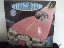 FLYING SAUCERS 