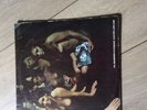 THE JIMI HENDRIX EXPERIENCE-ELECTRIC LADYLAND-2LP VG++/EX-/2657 001/A1-B2-A2-B2/