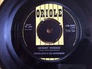 CARTER- LEWIS -SKINNY MINNIE -EASY TO CRY ( JIMMY PAGE) 1964 ORIOLE CB 1919 MINT