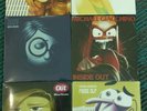 SDCC 2016 Mondo Inside Out Set of 6 7