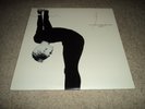 PETER MURPHY Deep LP vinyl record 1989 w/ INSERT VERY RARE Bauhaus OOP
