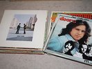 45 LPS ROCK - PINK FLOYD + DOORS + THE WHO + BEATLES + YARDBIRDS + VIELE MEHR