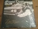 Snoop Dogg - Ego Trippin - LP 2x 12