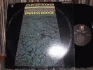 JOHN LEE HOOKER ENDLESS BOOGIE NM TRUE 1970 1ST PRESS DEADWAX...JESSICA BLUES