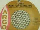 Doug Banks I Just kept on Dancing