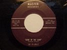 RARE WHITE DOO WOP MONSTER 45 1ST PRESS 