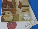 CLASSIC RECORDS 45 RPM 3 LP 180g Heifetz Tchaikovsky Violin Conc  M-/M-  TOPCOPY