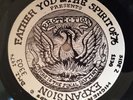 Private Psych LP FATHER YOD Expansion YA HO WA Spirit Of '76 HEAR Rare