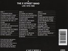 Live In Concert 1975 - 85 Bruce Springsteen   The Street Band (Live)